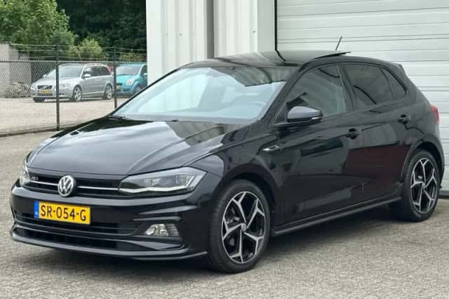 Volkswagen Polo (2018) thumbnail 1