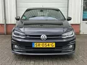 Volkswagen Polo (2018) thumbnail 2