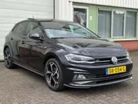 Volkswagen Polo (2018) thumbnail 3