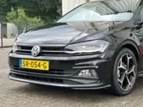 Volkswagen Polo (2018) thumbnail 4