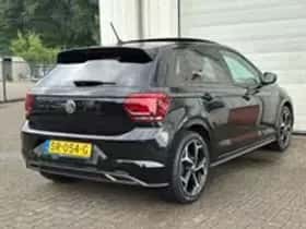 Volkswagen Polo (2018) thumbnail 5