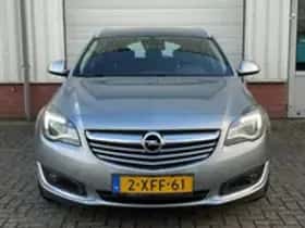Opel Insignia (2014) thumbnail 2