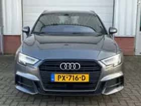 Audi A3 (2017) thumbnail 2