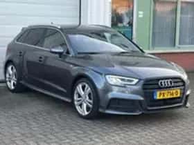 Audi A3 (2017) thumbnail 3
