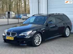 BMW 5-Serie (2005)