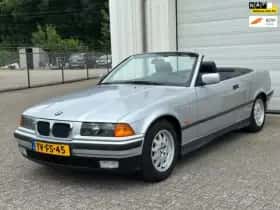 BMW 5-Serie (2005) thumbnail 7