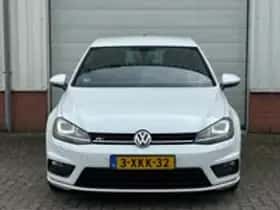 Volkswagen Golf (2014) thumbnail 2