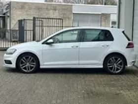 Volkswagen Golf (2014) thumbnail 5