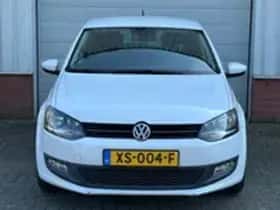 Volkswagen Polo (2010) thumbnail 2