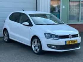 Volkswagen Polo (2010) thumbnail 3