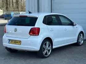 Volkswagen Polo (2010) thumbnail 5