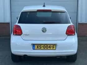 Volkswagen Polo (2010) thumbnail 6