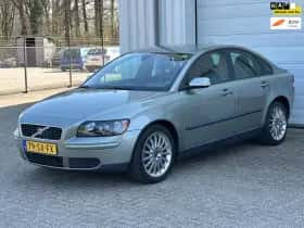 Volvo S40