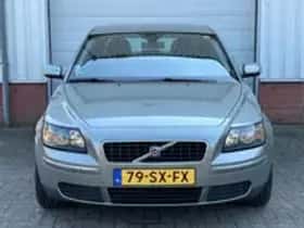 Volvo S40 (2006) thumbnail 2