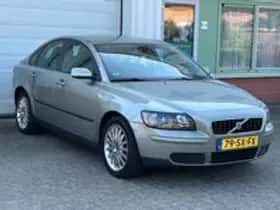 Volvo S40 (2006) thumbnail 3