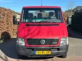 Volkswagen LT (2004) thumbnail 2