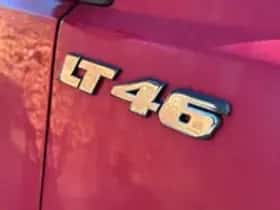 Volkswagen LT (2004) thumbnail 4