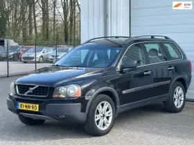Volvo XC90 (2004)