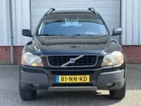 Volvo XC90 (2004) thumbnail 2