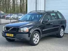 Volvo XC90 (2004) thumbnail 3