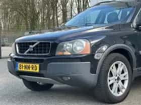 Volvo XC90 (2004) thumbnail 5