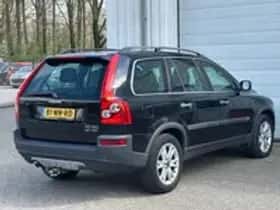 Volvo XC90 (2004) thumbnail 6