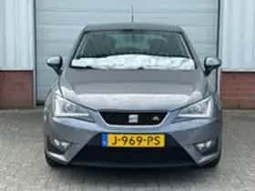 SEAT Ibiza (2012) thumbnail 2