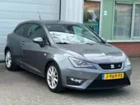 SEAT Ibiza (2012) thumbnail 3