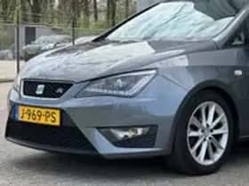SEAT Ibiza (2012) thumbnail 4