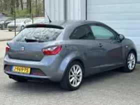 SEAT Ibiza (2012) thumbnail 5