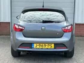 SEAT Ibiza (2012) thumbnail 6