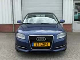 Audi A3 (2010) thumbnail 2