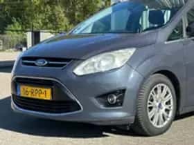 Ford Grand C-Max (2011) thumbnail 4