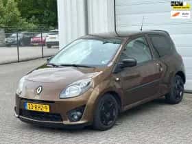 Renault Twingo (2011)