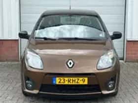 Renault Twingo (2011) thumbnail 2