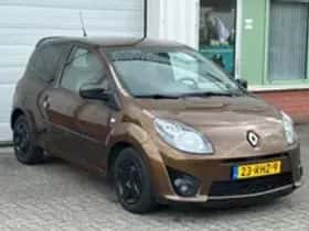 Renault Twingo (2011) thumbnail 3