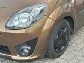 Renault Twingo (2011) thumbnail 4