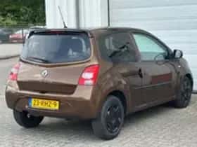 Renault Twingo (2011) thumbnail 5
