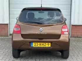 Renault Twingo (2011) thumbnail 6