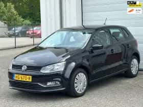 Volkswagen Polo (2015)