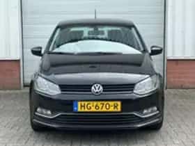 Volkswagen Polo (2015) thumbnail 2