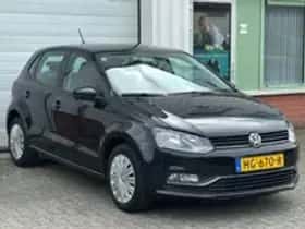 Volkswagen Polo (2015) thumbnail 3