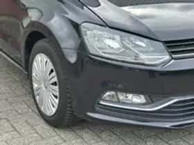 Volkswagen Polo (2015) thumbnail 4