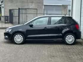 Volkswagen Polo (2015) thumbnail 5