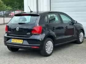 Volkswagen Polo (2015) thumbnail 6