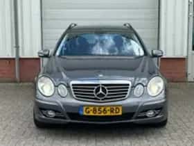 Mercedes-Benz E-Klasse (2007) thumbnail 2