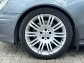 Mercedes-Benz E-Klasse (2007) thumbnail 5