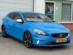 Volvo V40 (2013) thumbnail 3