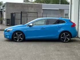 Volvo V40 (2013) thumbnail 5
