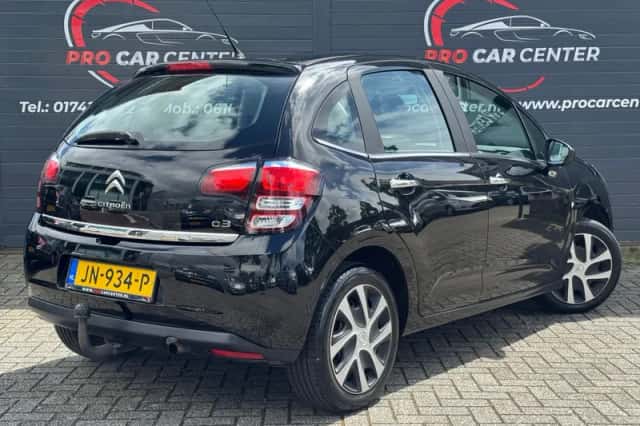 Citroën C3 (2016) thumbnail 2